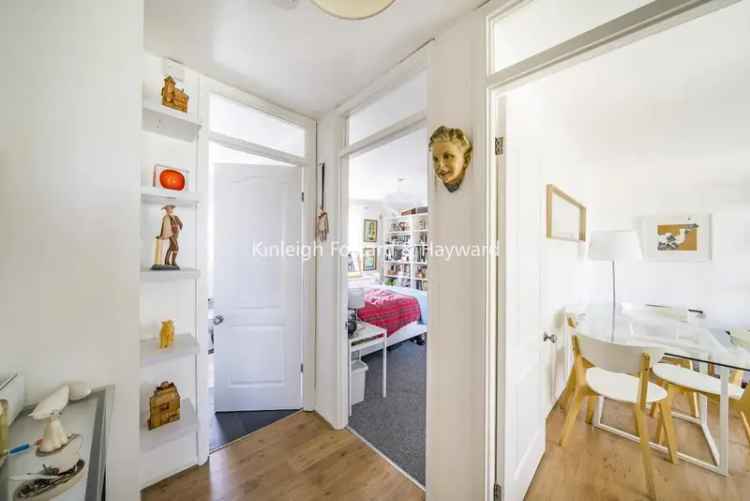 One Bedroom Apartment Colney Hatch Lane 451 Sqft Chain Free