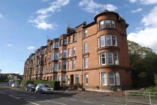 1 Bedroom Flat to Rent West Scotland