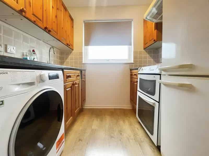 1 bedroom end of terrace house for sale