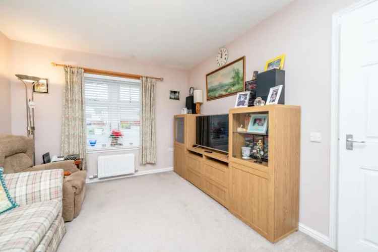 Spacious Semi-Detached Bungalow in Peterhead
