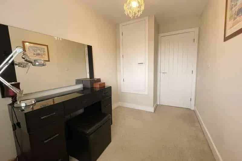 3 Bed House for Sale - Modern Comfort in Sought After Village Setting