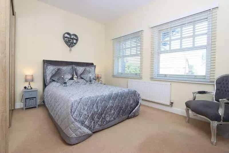 2 Bed Flat for Sale in Kidderminster