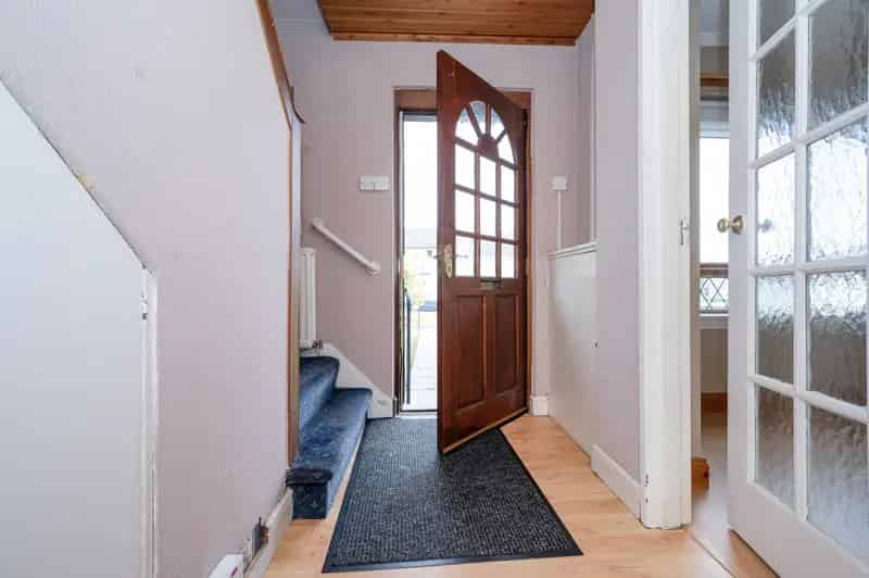 House For Rent , 7, Greenfern Avenue, Aberdeen City, Scotland