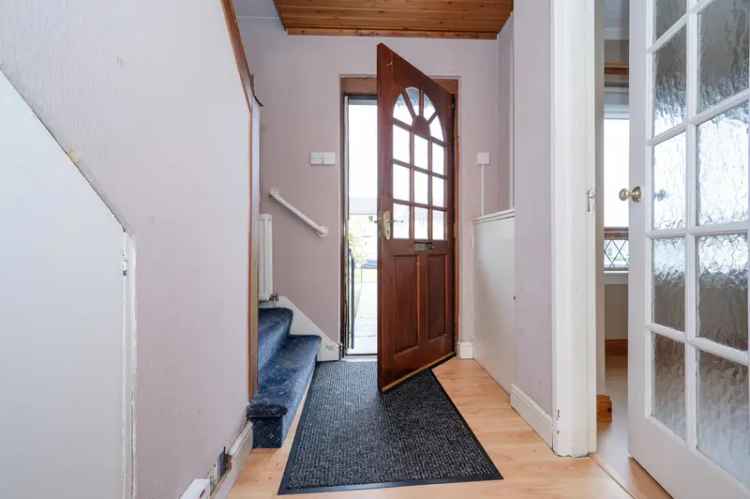 House For Rent in Aberdeen City, Scotland