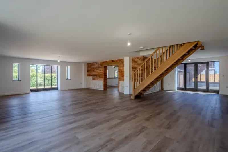 Barn Conversion for sale with 4 bedrooms, Corton, Suffolk