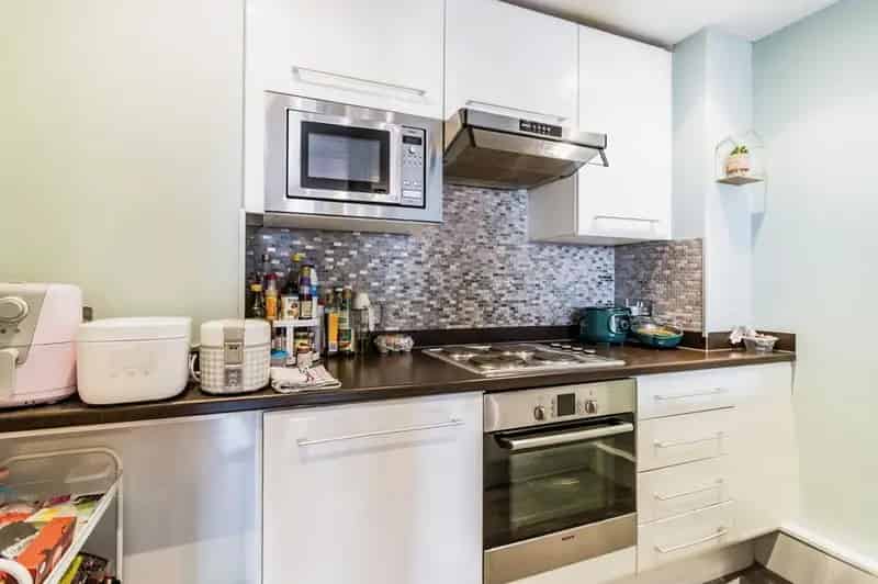 2 Bedroom Flat for Sale Manchester M1 - Parking, Ensuite