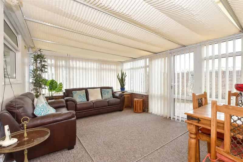 3 Bedroom Semi-Detached Bungalow for Sale