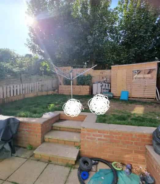 2 Bed House Near Brighton & Eastbourne