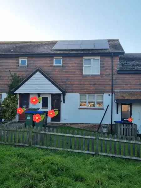 House For Rent in Lewes, England