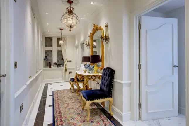 Knightsbridge Flat for Sale - 3 Beds, Hyde Park Views