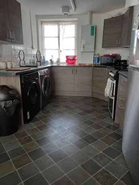 Flat For Rent in Torridge District, England