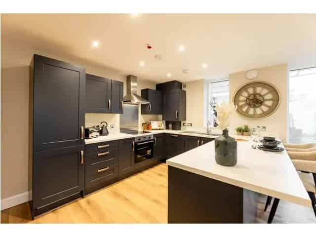 3 Bedroom Penthouse Apartment for Sale Panoramic Sea Views