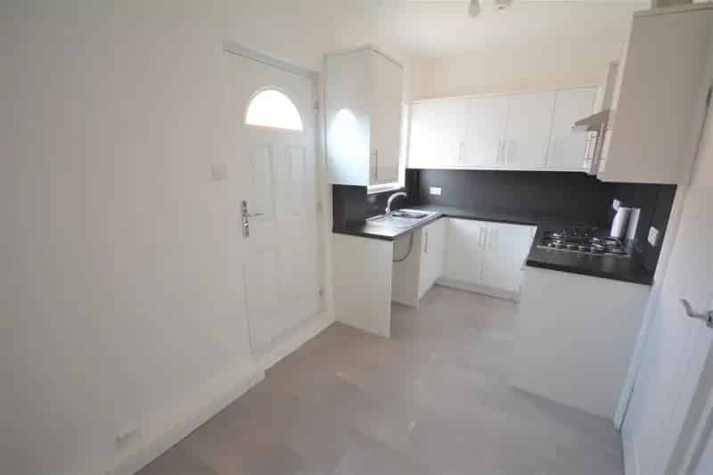 2 Bedroom House To Let Coundon Grange Bishop Auckland