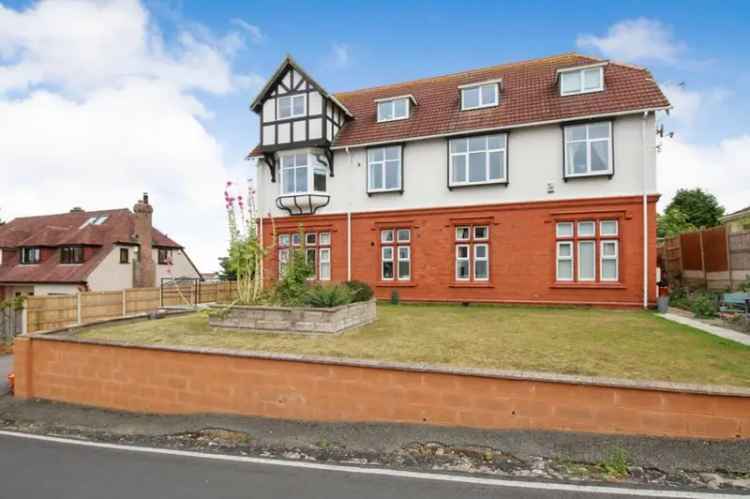 2 Bedroom Flat for Sale Prestatyn Denbighshire