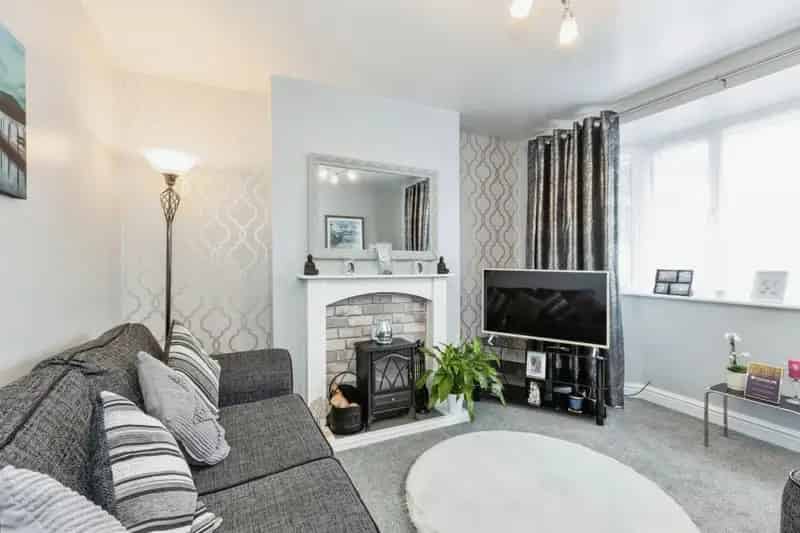 Three Bedroom Family Home in Broomhill Brislington
