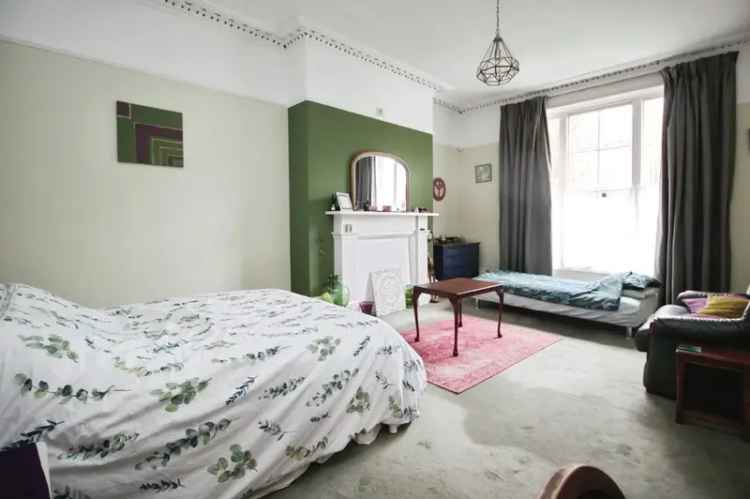 4 Bedroom Semi Detached House Renovation Project