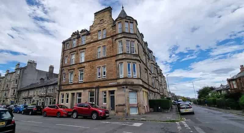 1 Bedroom Flat House to Rent Trinity