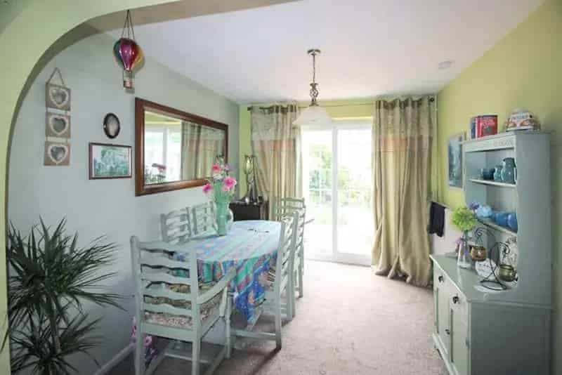 3 Bed Detached House For Sale