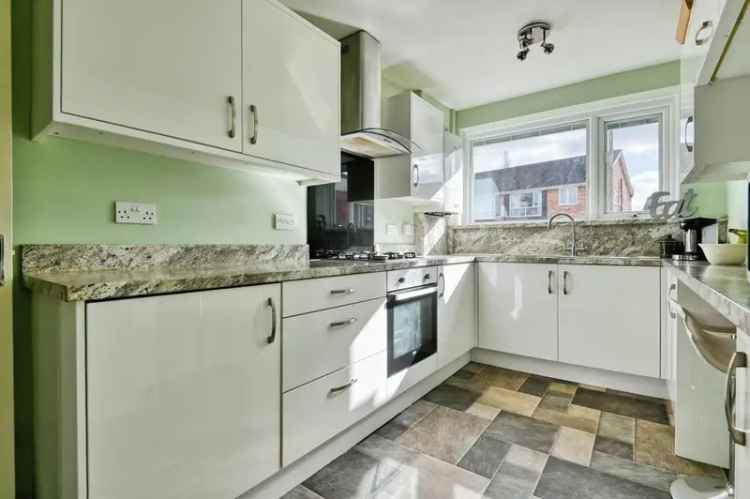 3 Bedroom Semi-Detached House for Sale in Sutton Coldfield