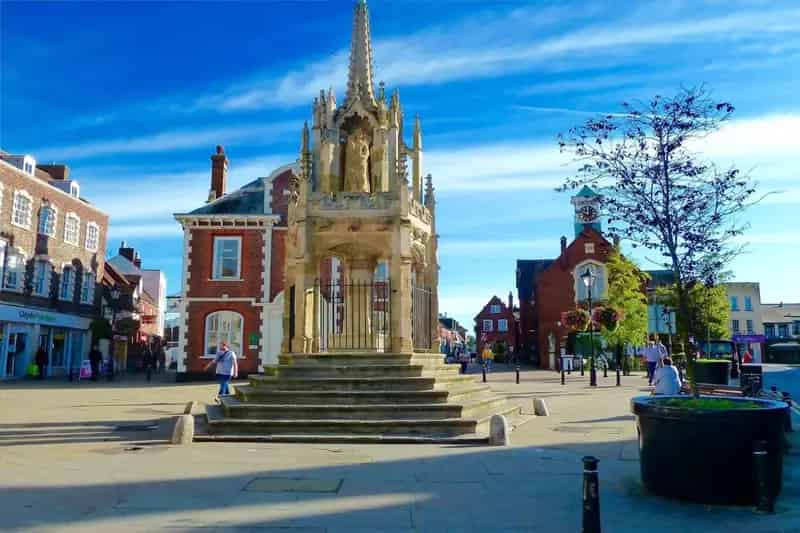 House For Sale , Leighton Buzzard, England