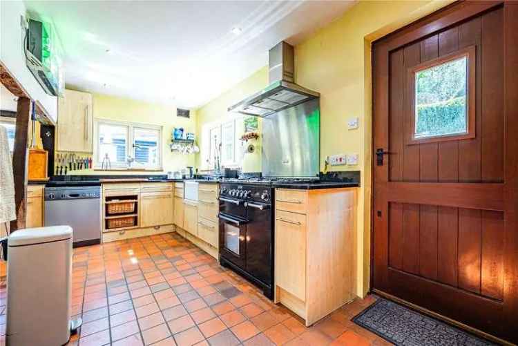 4 Bed Countryside House for Sale Near Hemel Hempstead