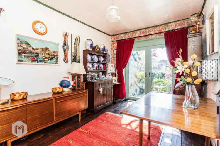 3 Bedroom Semi-Detached Dormer Bungalow for Sale Kearsley
