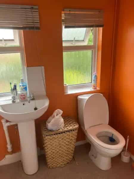 Lovely 2 Bedroom House with Large Garden Near Overground