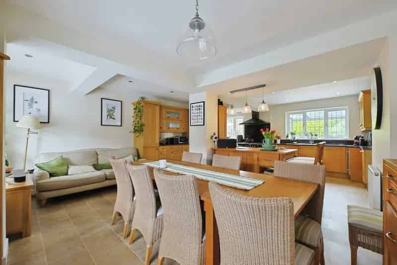 5 Bedroom Detached House For Sale North Ferriby
