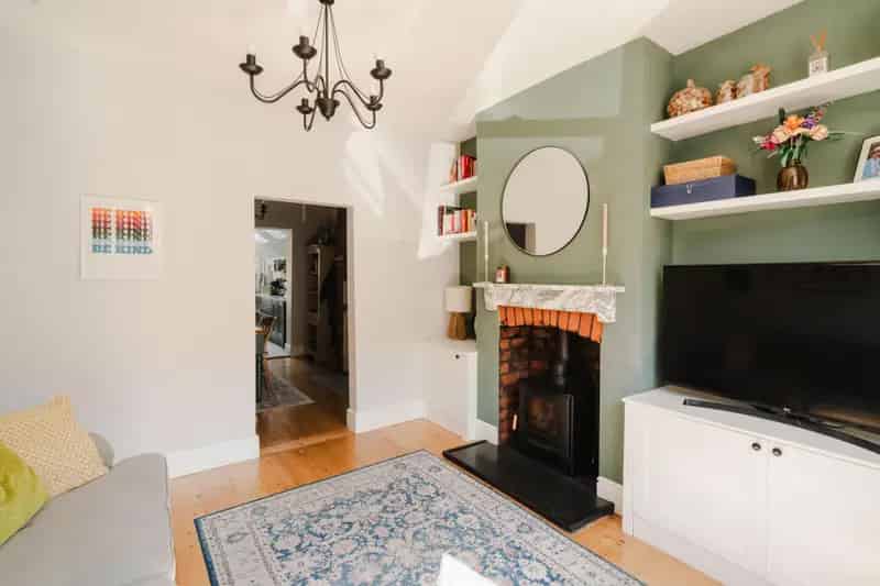 4 Bedroom Terrace House for Sale in Southville