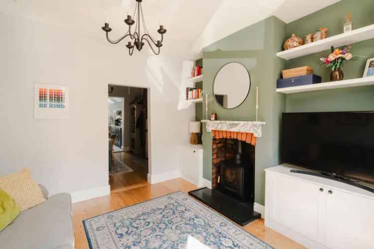4 Bedroom Terrace House for Sale in Southville
