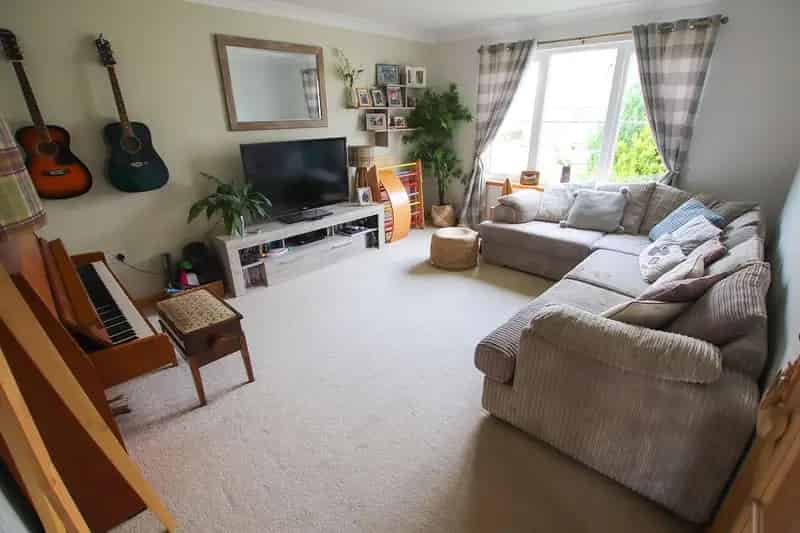 House For Rent , 7, Beechcroft Gardens, Insch, Scotland