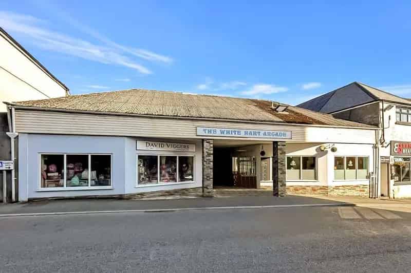 Launceston Town Centre Retail Investment Opportunity