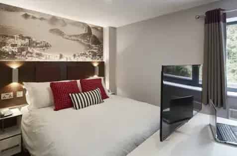 63m² 1 Room Flat in Leeds