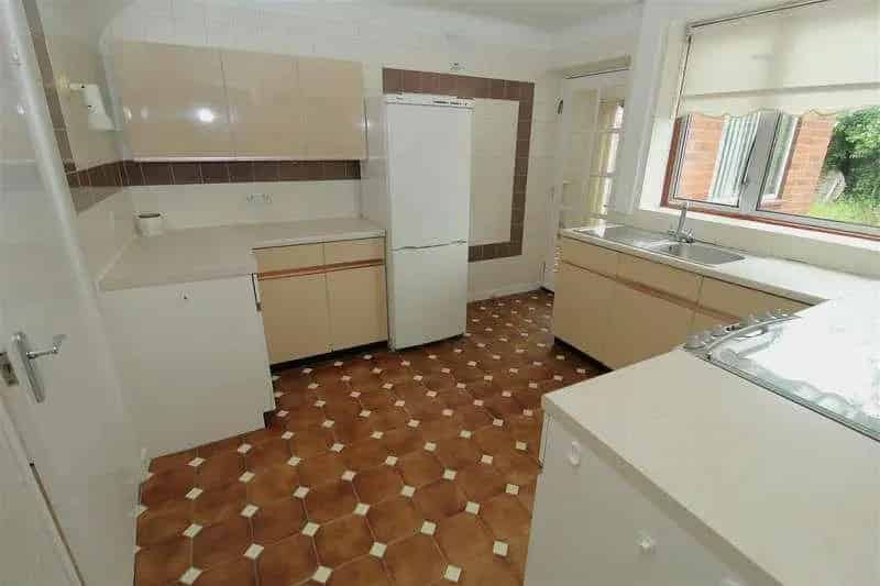 3 Bed Sefton House for Sale Aintree Village