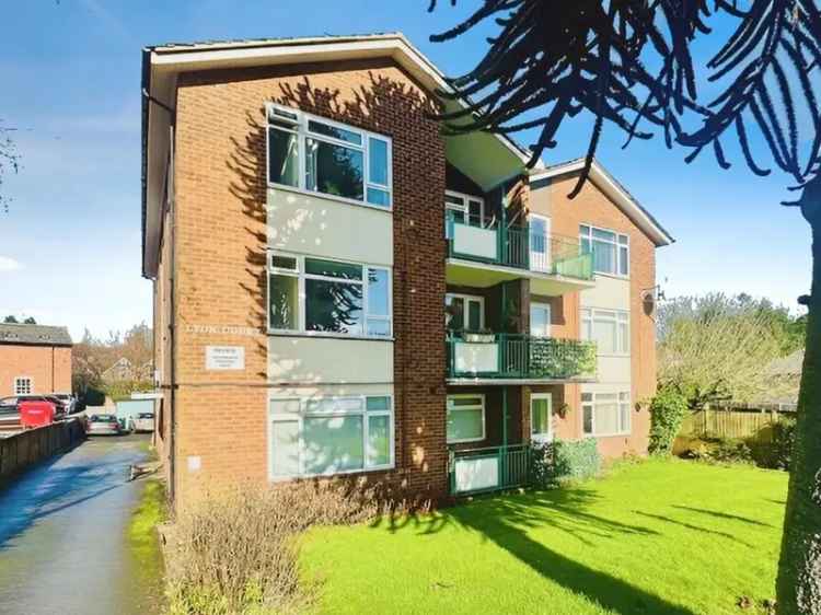 1 Bedroom Apartment to Rent Sutton Coldfield