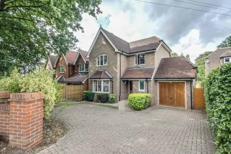 4 Bedroom House For Sale Nine Mile Ride