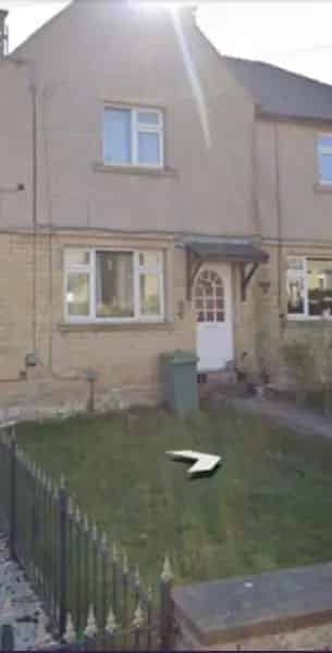 2 Bed House Near Hospital Shops