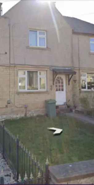 House For Rent in Wakefield, England