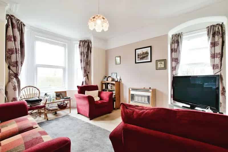 3 Bedroom End Terrace House for Sale in Sale Greater Manchester