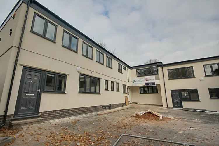 2 Bedroom Apartment House to Rent Nottingham