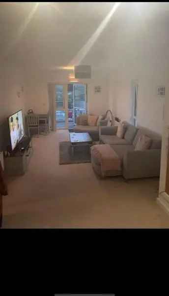 Flat For Rent in Dacorum, England