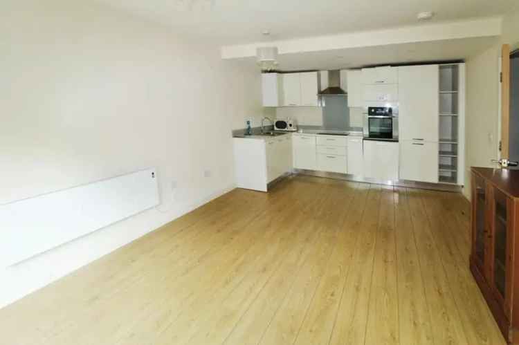 2 Bedroom Flat for Sale Birmingham B26 EPC C