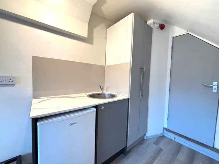 1 Bedroom Flat To Rent