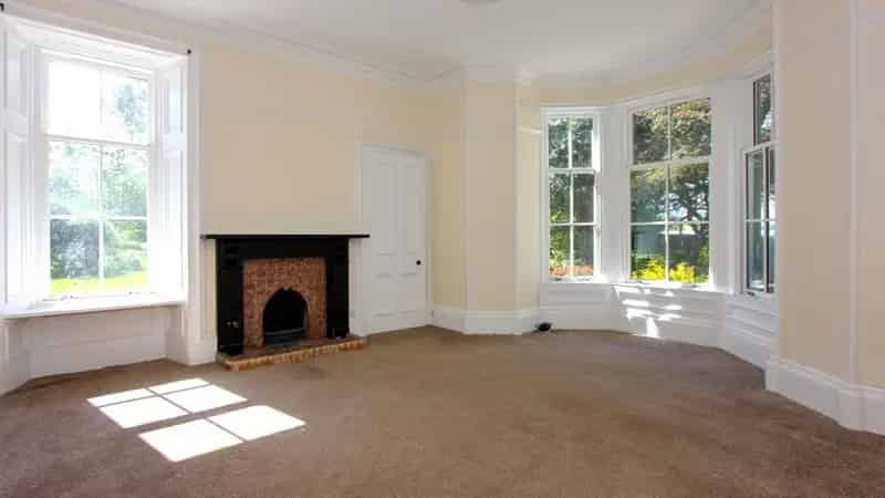 Morayston House: 7 Bedroom Family Home