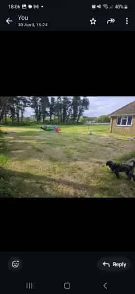 2 Bed House Near Park and School  Quiet Cul-de-sac