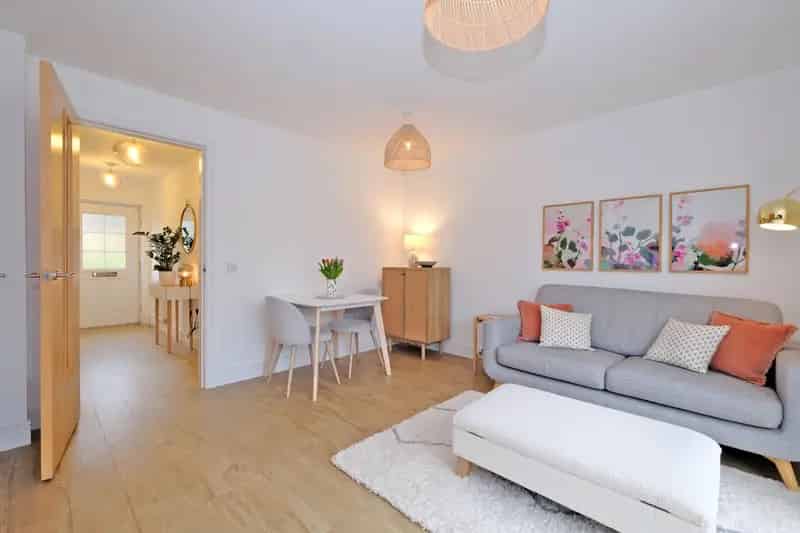 2 Bedroom Mid Terrace Villa in Cults