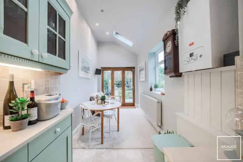 3 Bedroom Townhouse Harborne For Sale