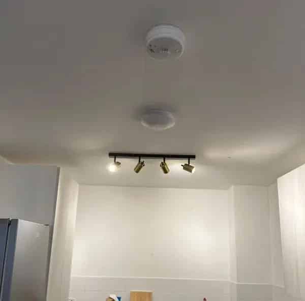 1 Large Bedroom Ground Floor Flat New Build