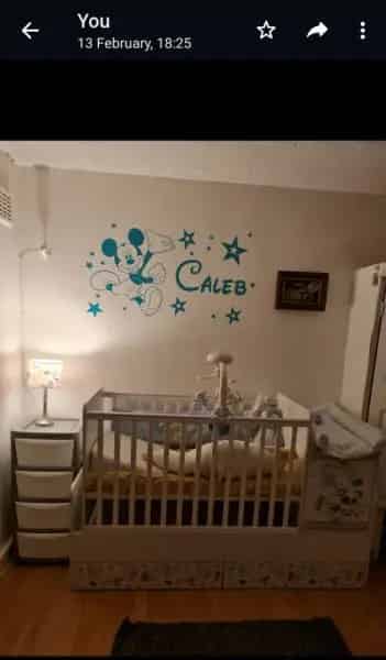 Spacious 2 Bed Flat Lovely Neighbours Quiet Area