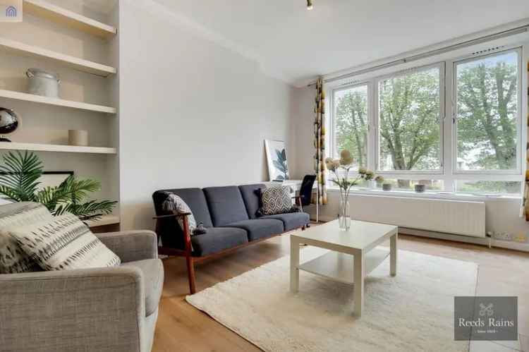 3 Bedroom Flat to Rent London SE1 Near Lambeth North Tube